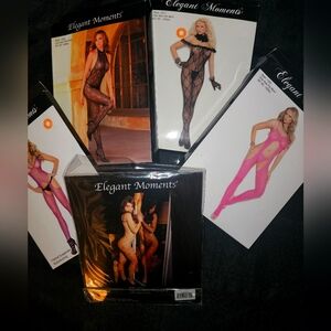Bodystocking bundles!